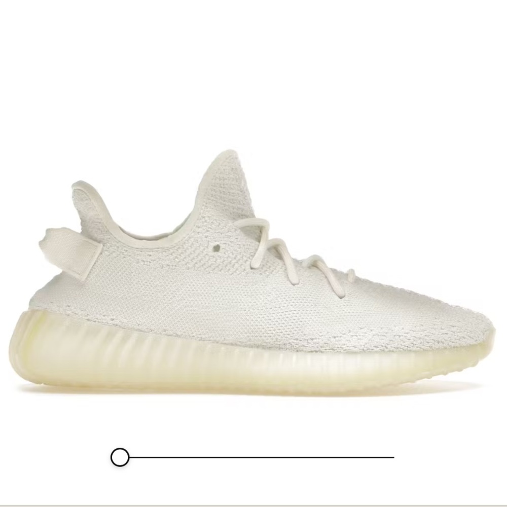 Preowned Yeezy Boost 350